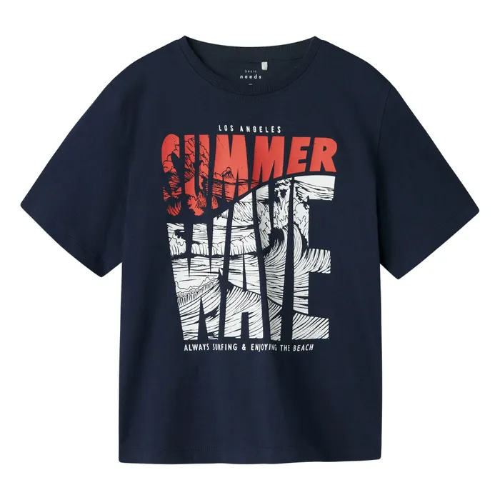 Name It Vagno Shirt Junior