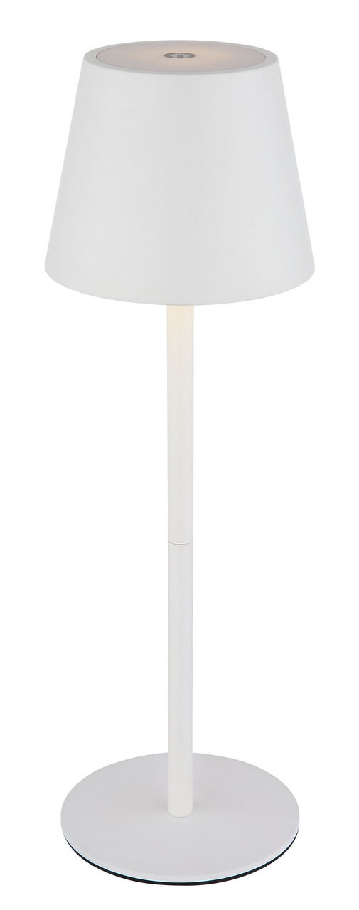 Globo Lighting Tischleuchte 3 in 1 VANNIE