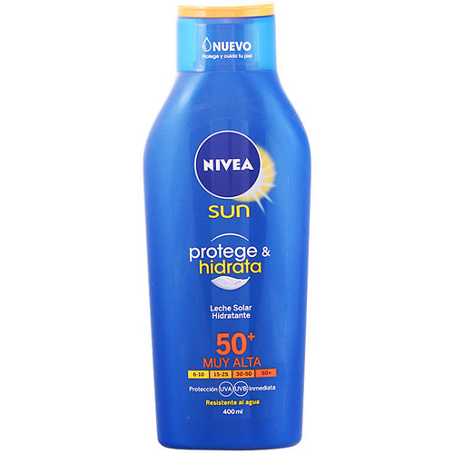 Nivea - Sun Protege&hidrata Leche Spf50+