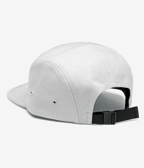 Carhartt WIP Backley 5 Panel Cap (basalt)
