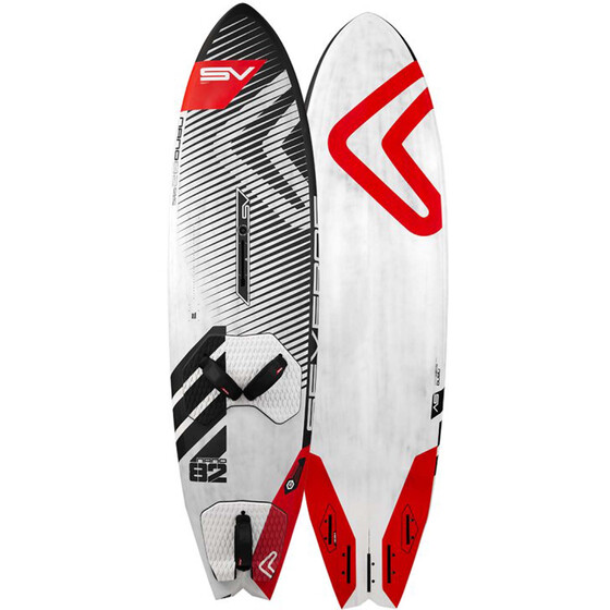 SEVERNE Windsurf Board NANO 2 82