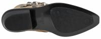 Skolett 46856-C-21 sand Brun