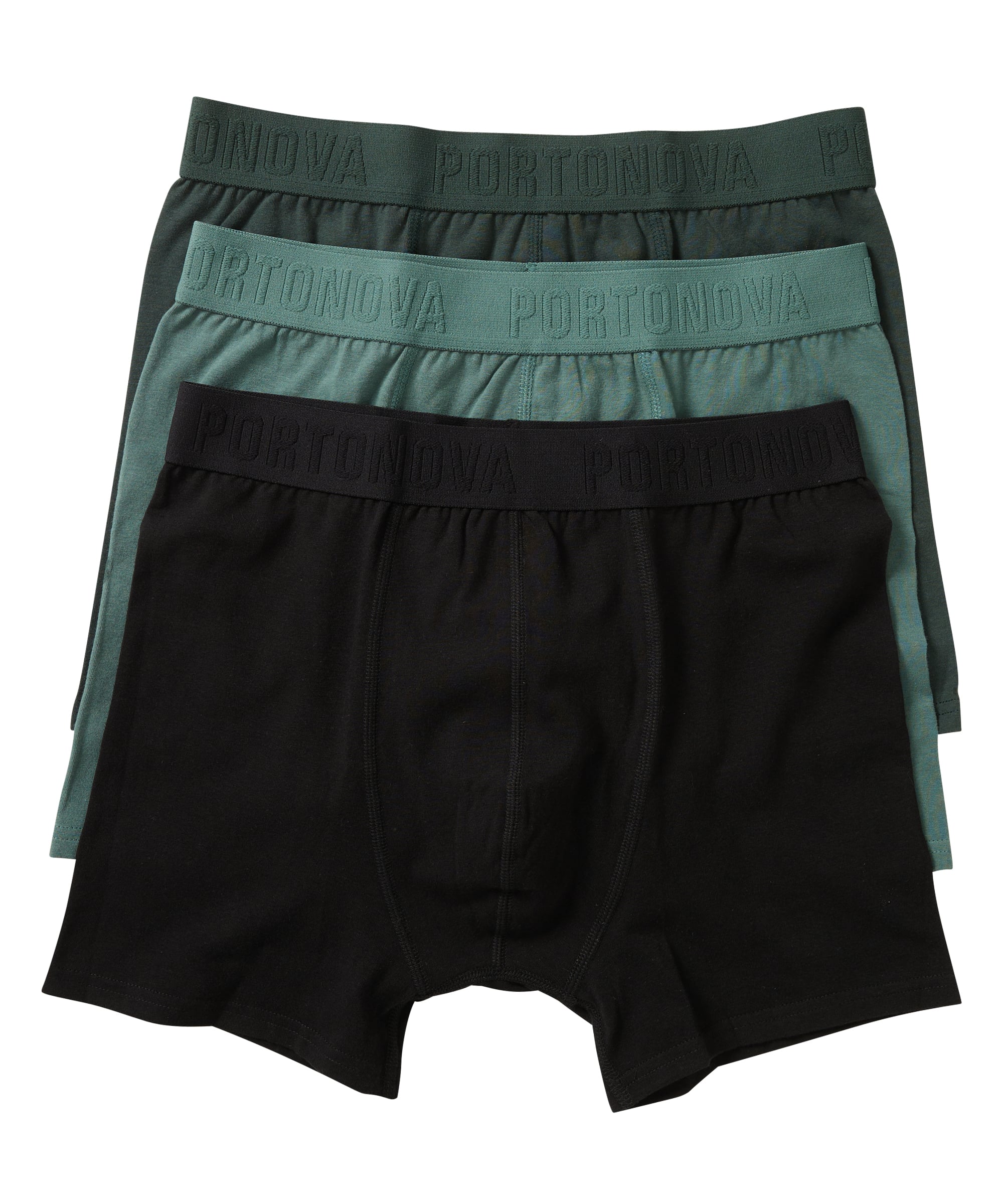 3-pack boxershorts