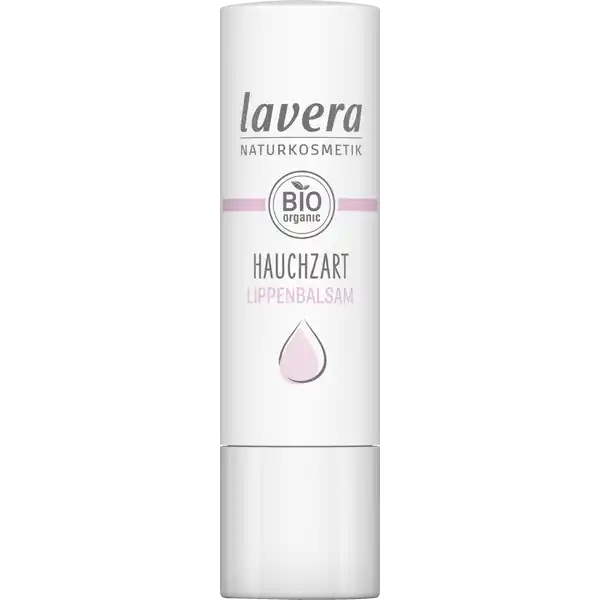 Hauchzart Lippenbalsam