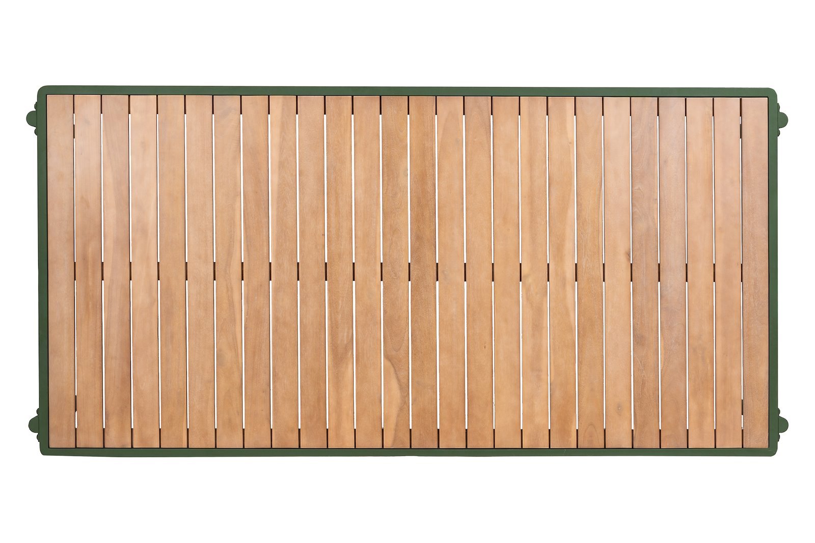 Alba hagespisebord