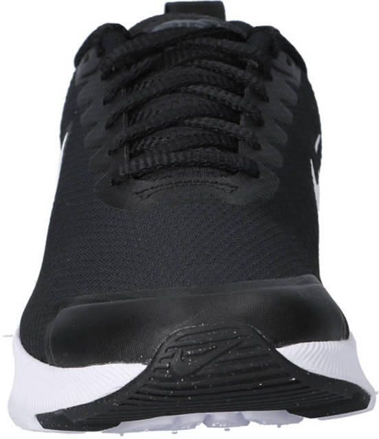 Nike Air Max Nuaxis Zwart