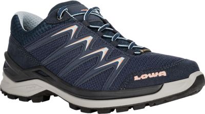LowaInnox Pro GTX Lo - dunkelblau/navy