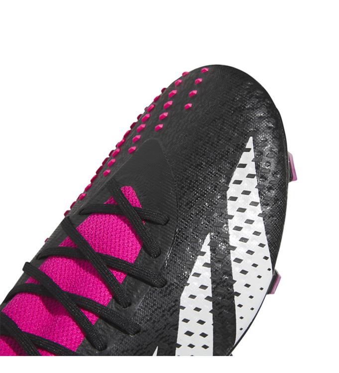 adidas Unisex Predator Accuracy.1 FG Voetbalschoenen