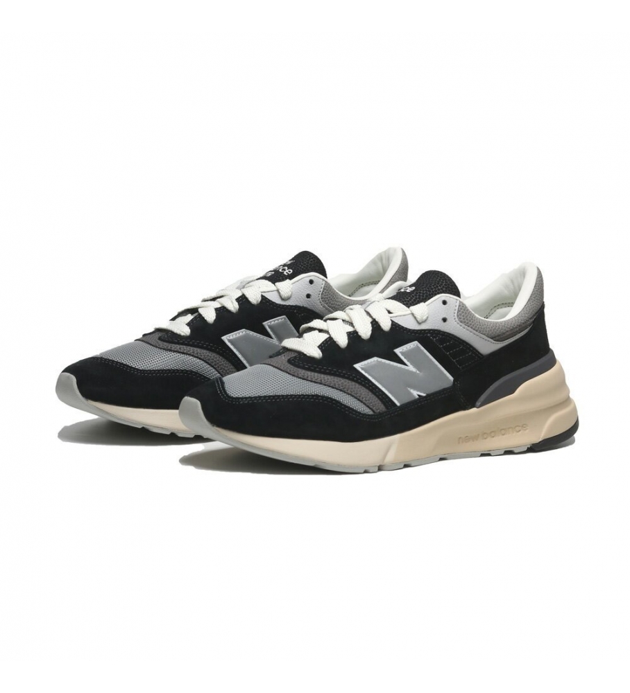 Tênis New Balance 997R Preto