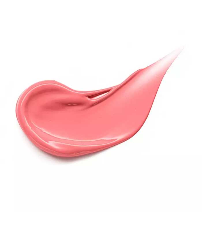 essence - Lip tint hidratante Tinted Kiss - 01: Pink & fabulous
