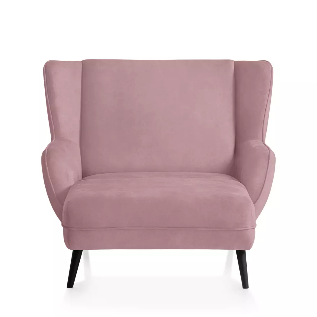 Longseat-Sessel Amarillo