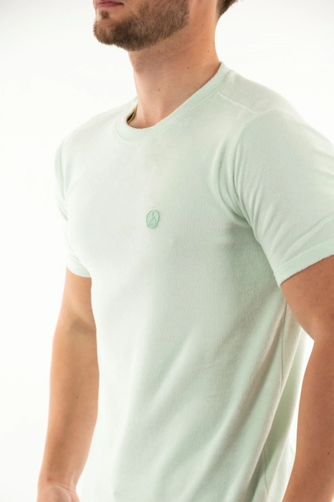 Tee shirt jott campana 20q peppermint