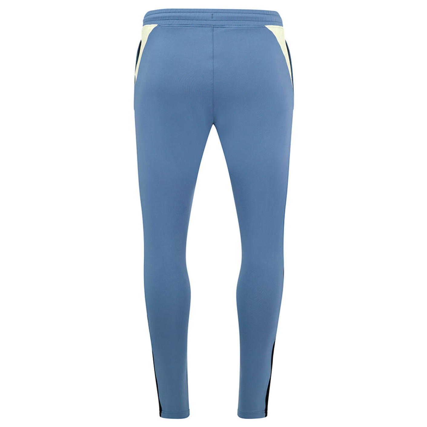 Castore Feyenoord Trainingsbroek 2024-2025 Dames Blauw Lichtgeel