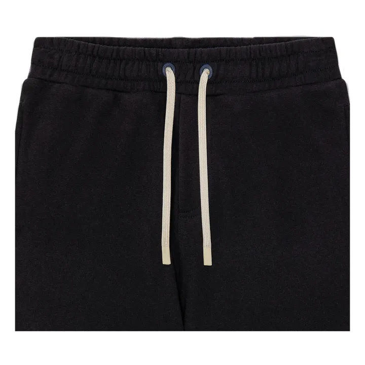 Sweet Pants Short Jogger Iconic | Bleu marine