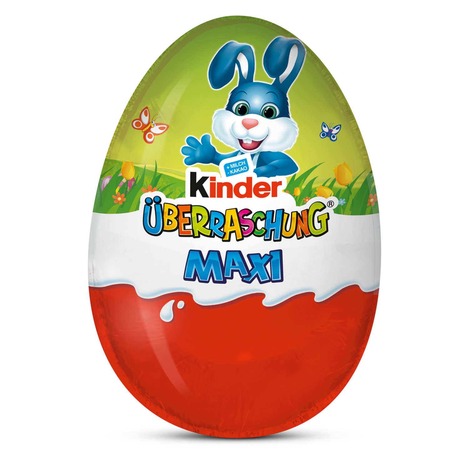 KINDER Maxi Ei 100g, Classic