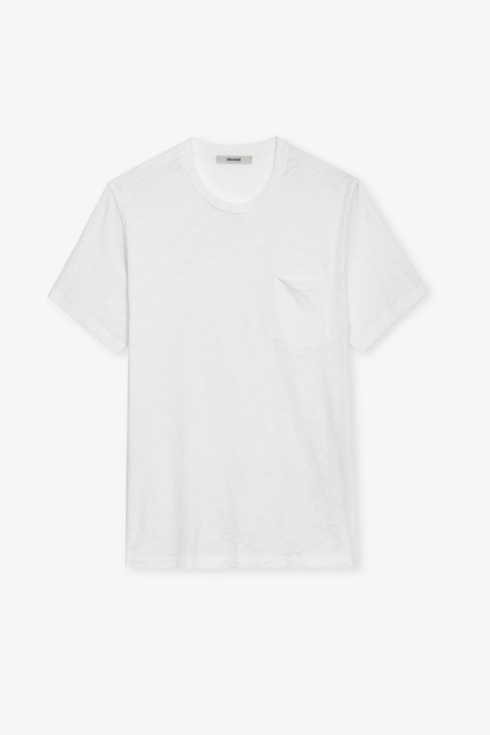 T-shirt Stockholm Flamme