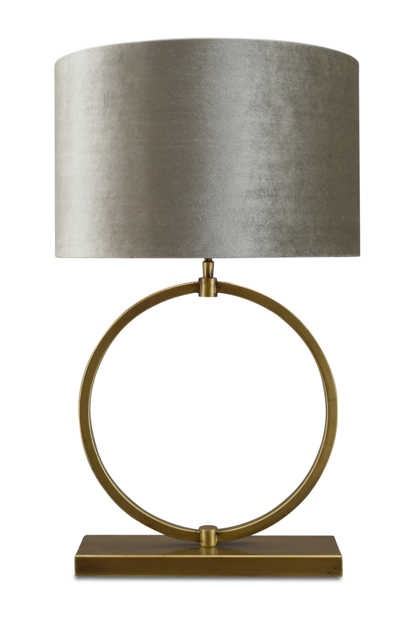 TL Devon medium bronze