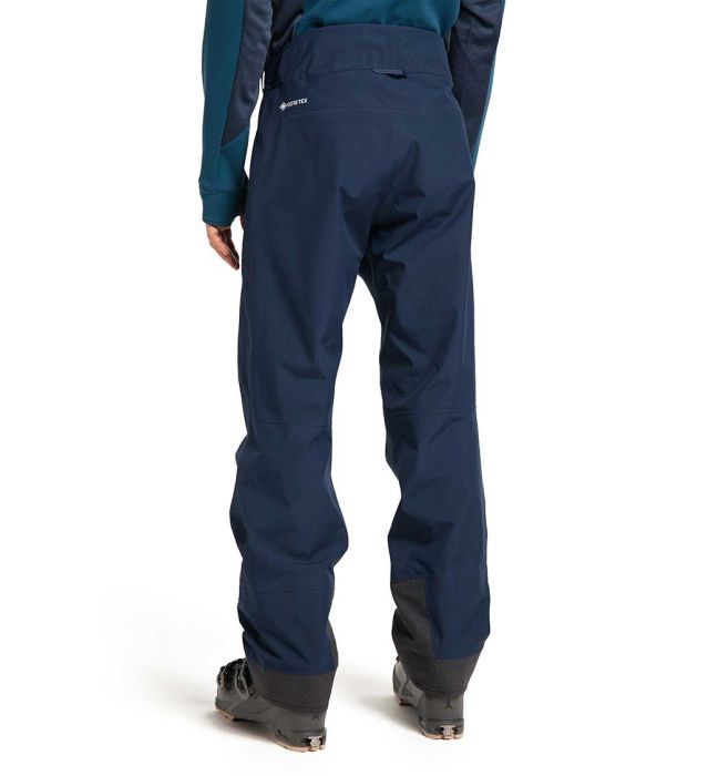 Alpine GTX Pant Men skibukser