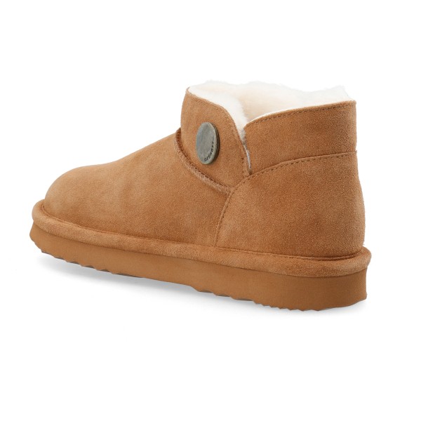 Ca'Shott - Women's Cassia Warm Pull Boot - Chaussures d'hiver