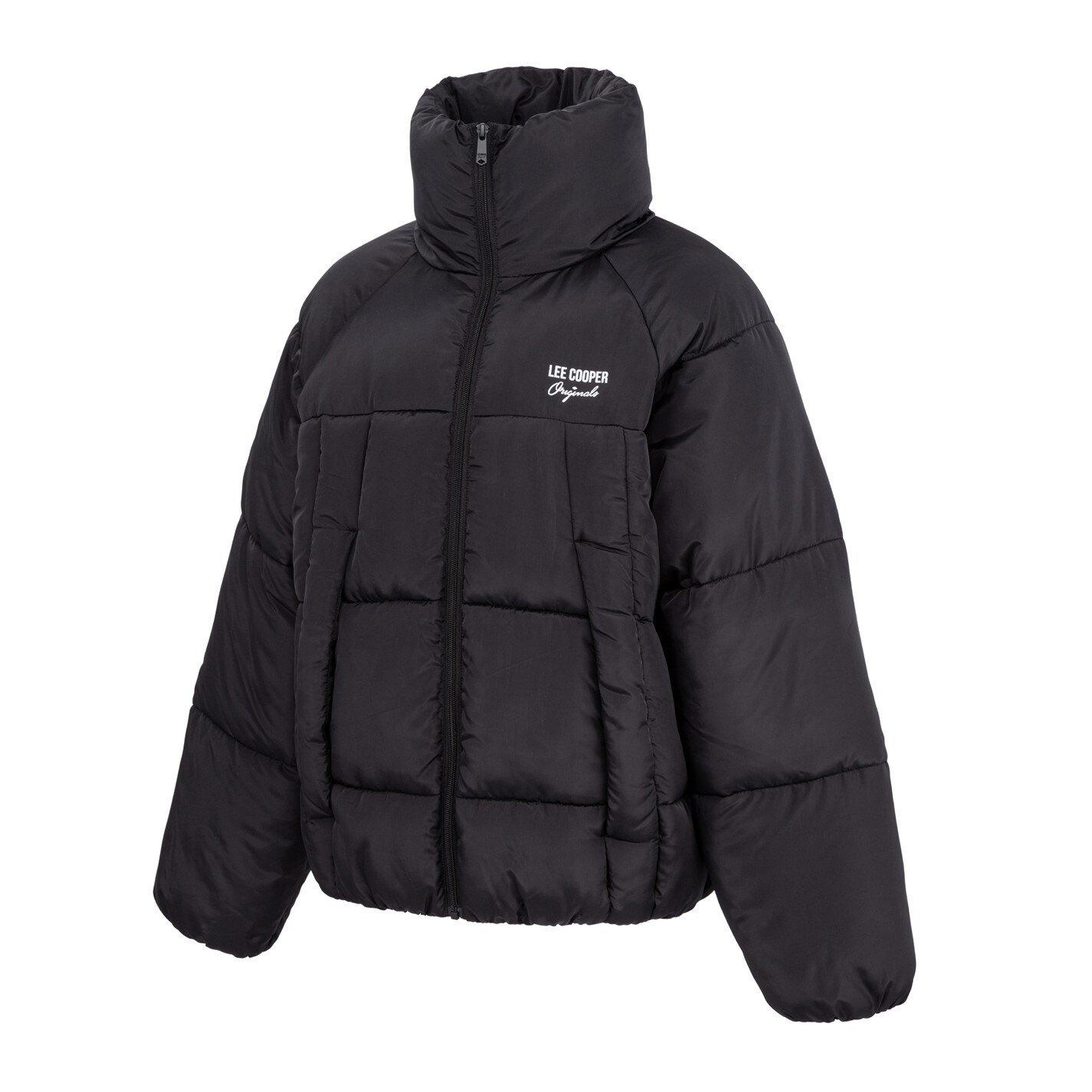 Lee Cooper Women Bubble Jacket