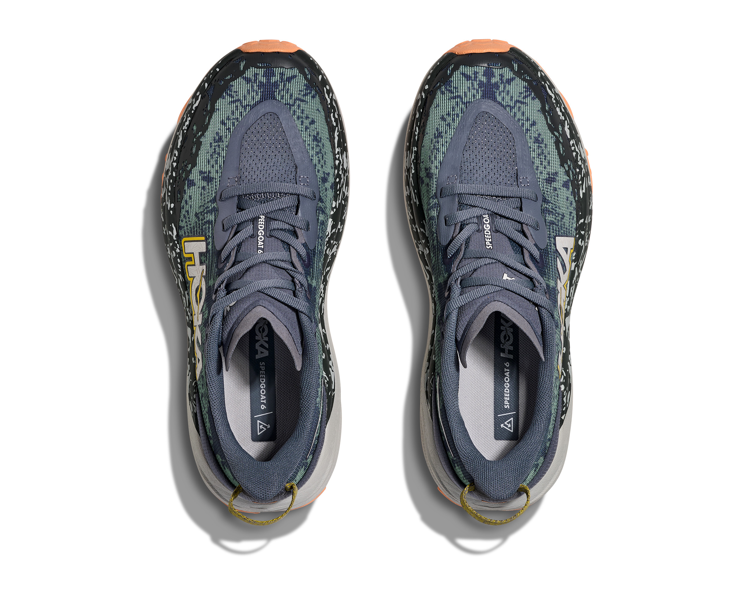 W Speedgoat 6