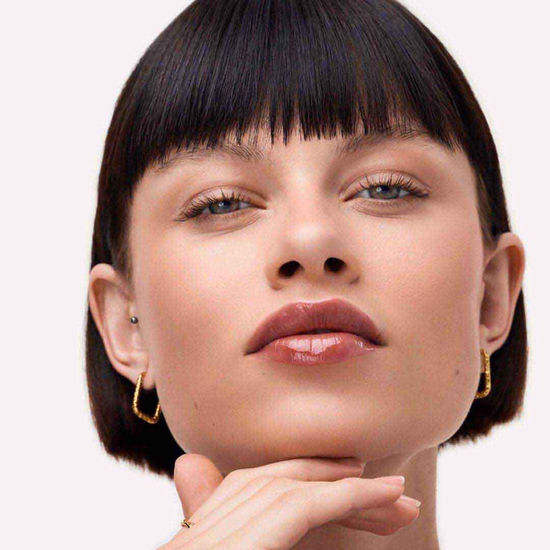 CATRICE  Gloss para Lábios Gloss Obsessed Lip Glaze