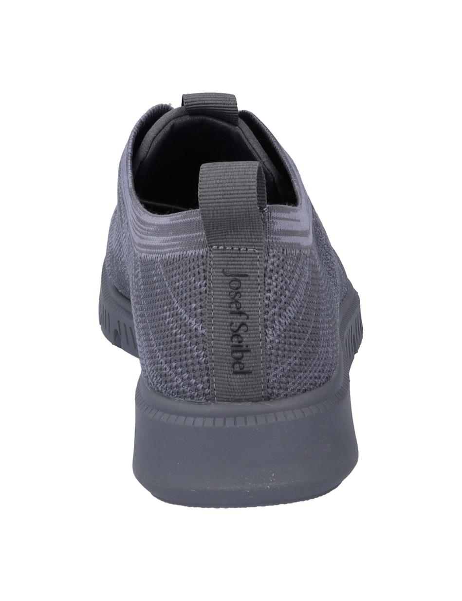Sneaker Falko knitted 23, graphit