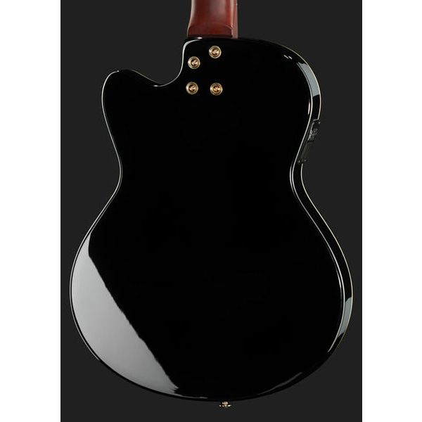 Angel Lopez EC3000CBK