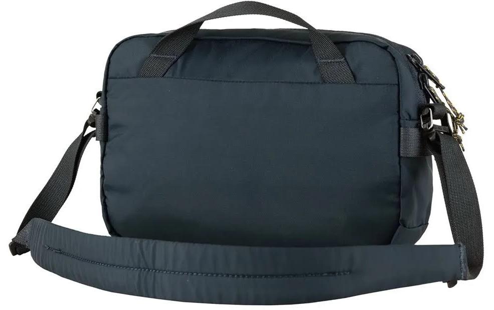 Umhängetasche High Coast Crossbody MarineblauSchultertasche