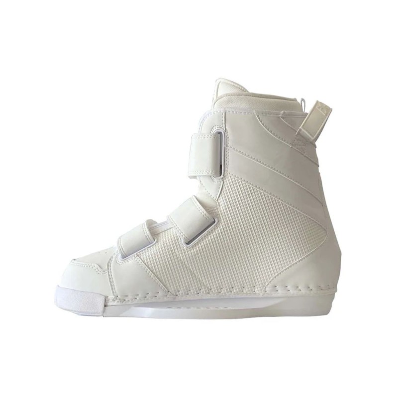 Chausses Wakeboard Double UP Mojito 2024-2025 - Blanc - The Corner Shop
