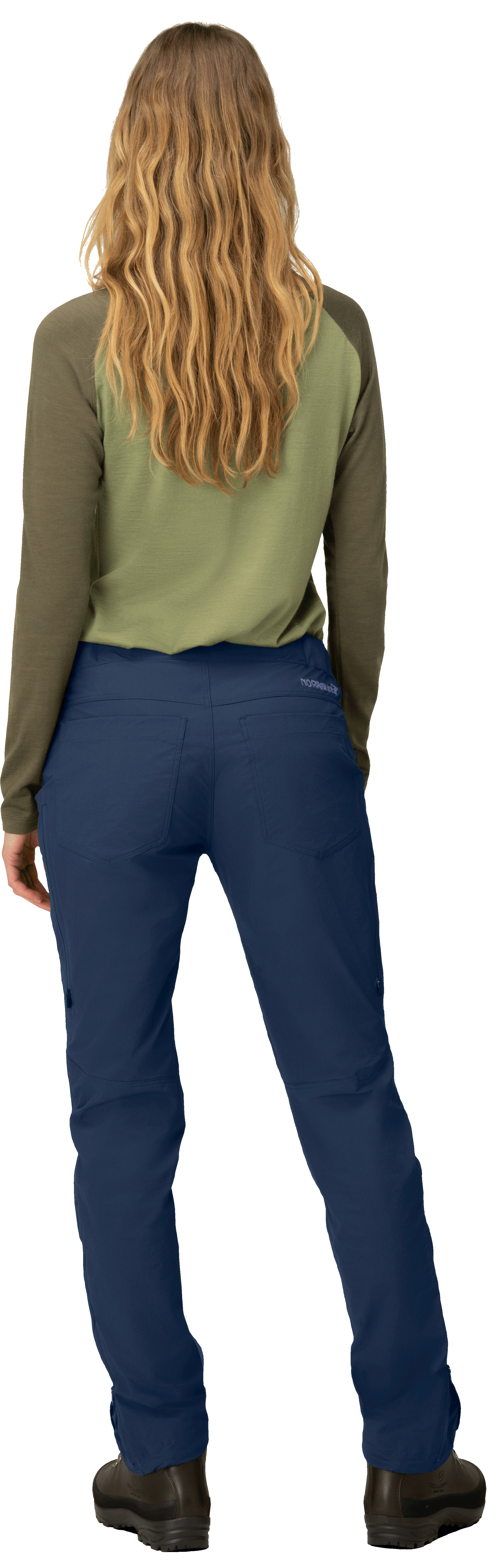 femund flex1 lightweight Pants W's