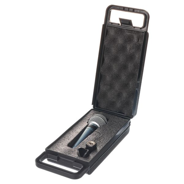 the t.bone MB85 Beta Wireless Mic Bundle