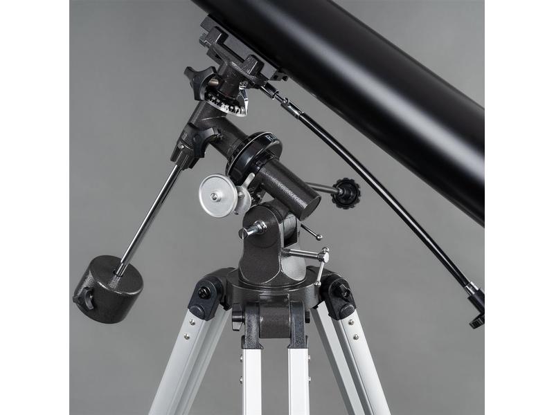 Dörr Teleskop Wega 1000 Spiegelteleskop mit einer Vergrösserung von 332x