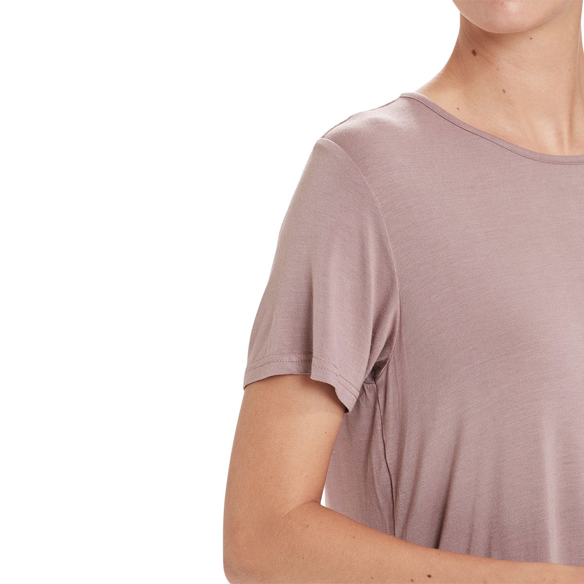 Endurance Siva Løbe T-shirt Dame