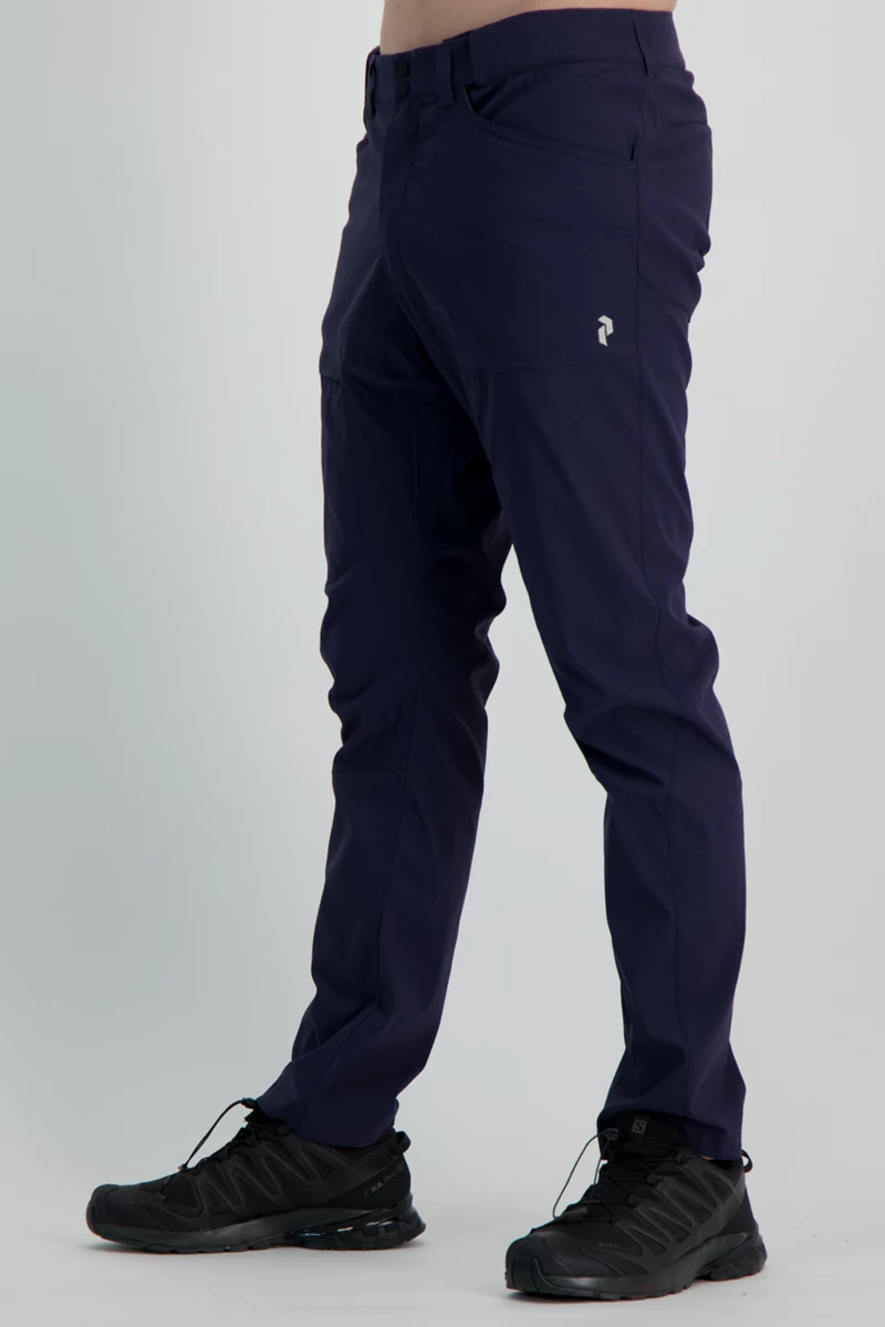 PEAK PERFORMANCE Light Outdoor Herren Wanderhose