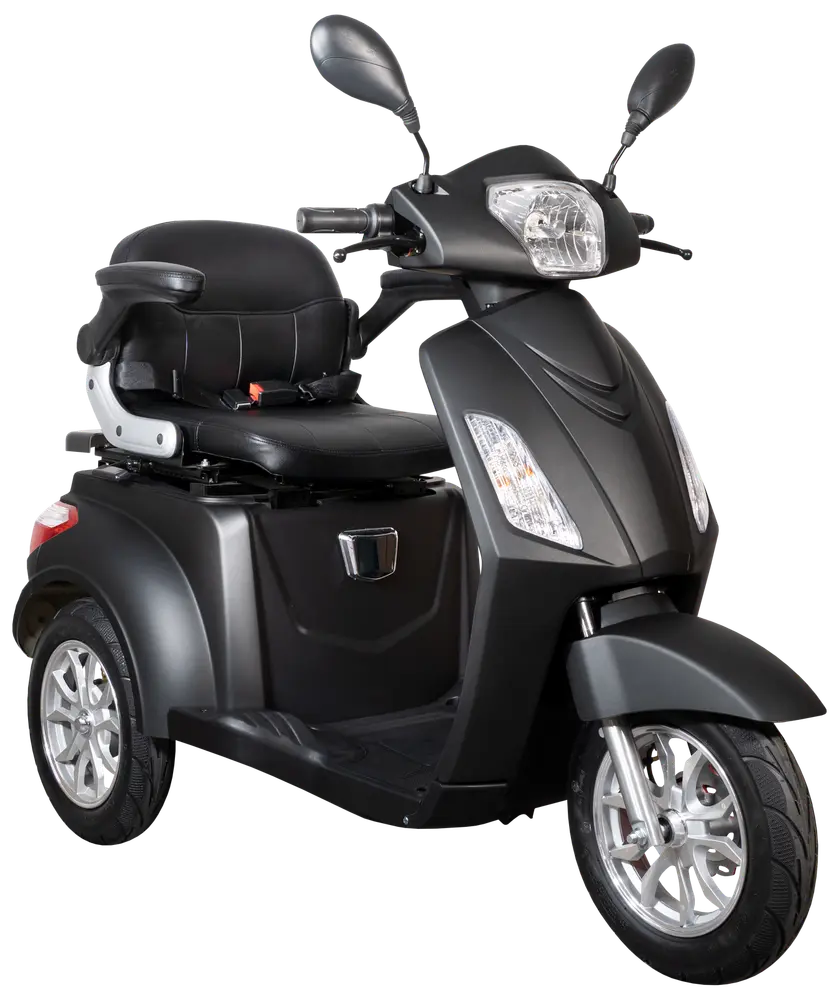 Scooterpartner El-scooter X30