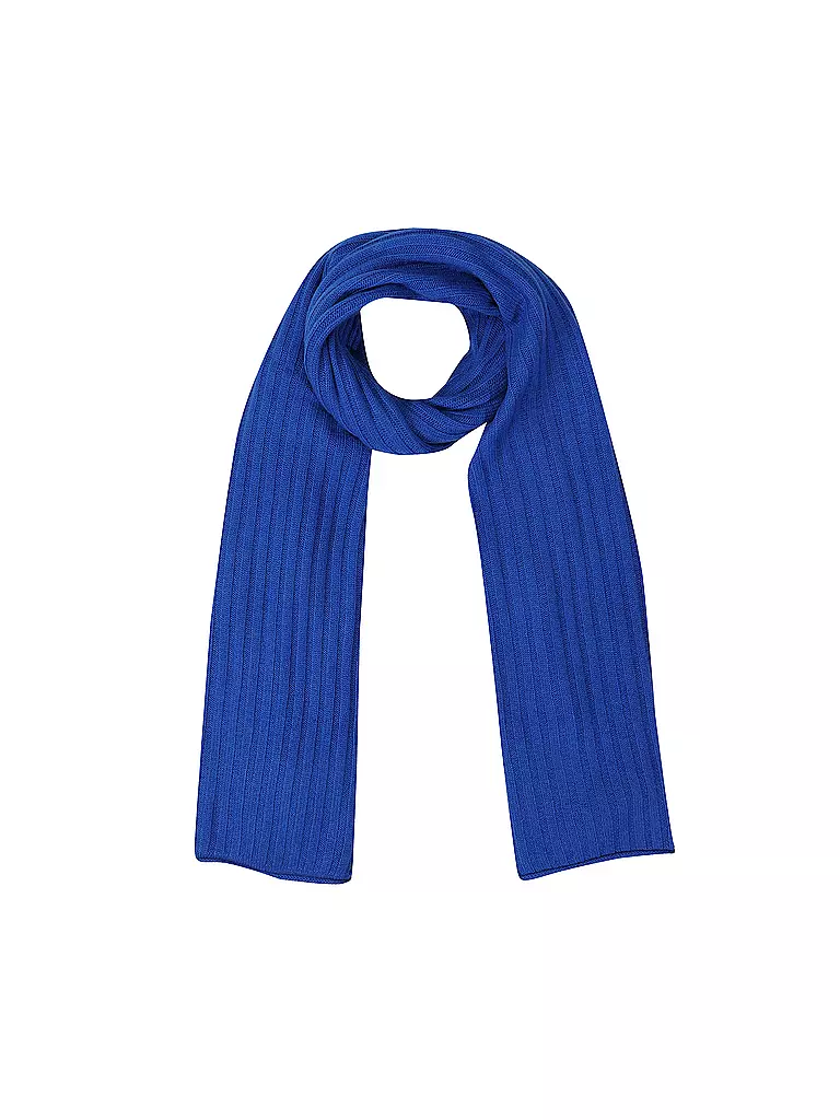 KATESTORM Schal blau