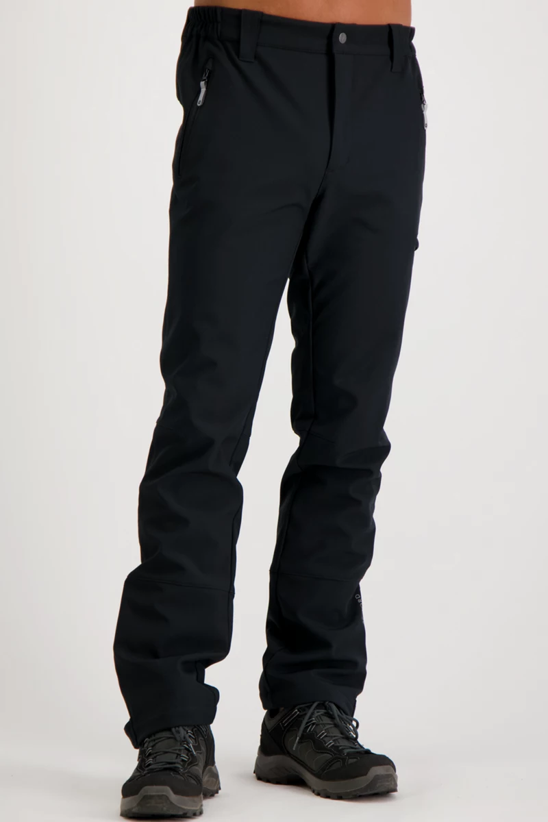46 NORD Herren Softshellhose