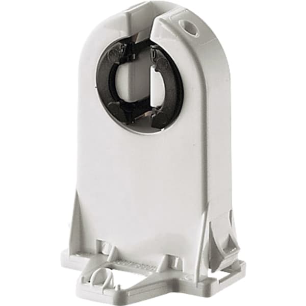 LYSRØRHOLDER T8 26.291.4001.50
