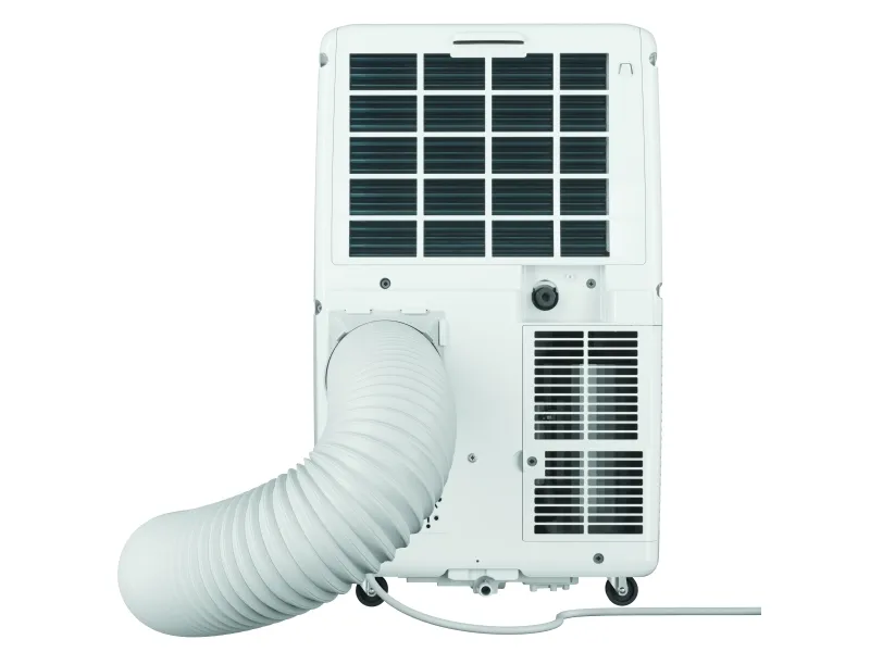 Whirlpool PACF212CO W - Airconditioner - mobil - 2,6 EER - hvid