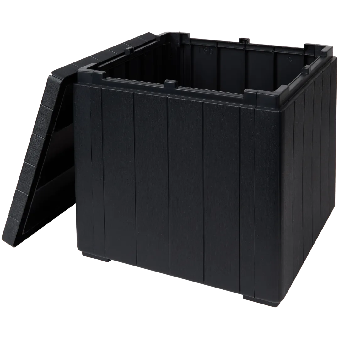 Table d’appoint avec rangement Keter