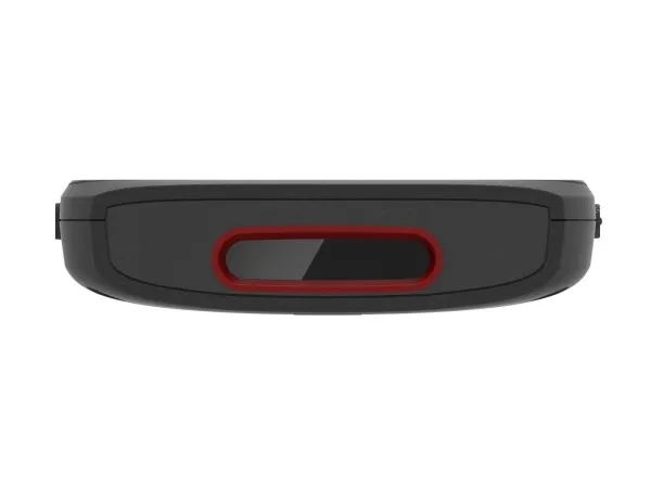 Honeywell Dolphin CT40 - Terminal til indsamling af data - grov - Android 8.1 (Oreo) - 32 GB - 5