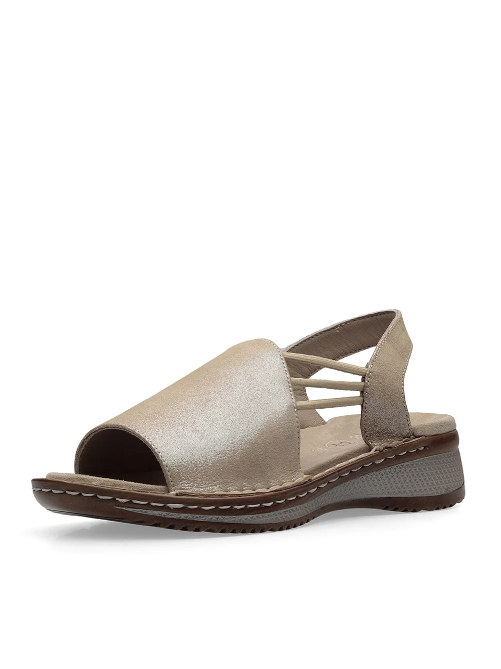 Sandalette Hawaii sand
