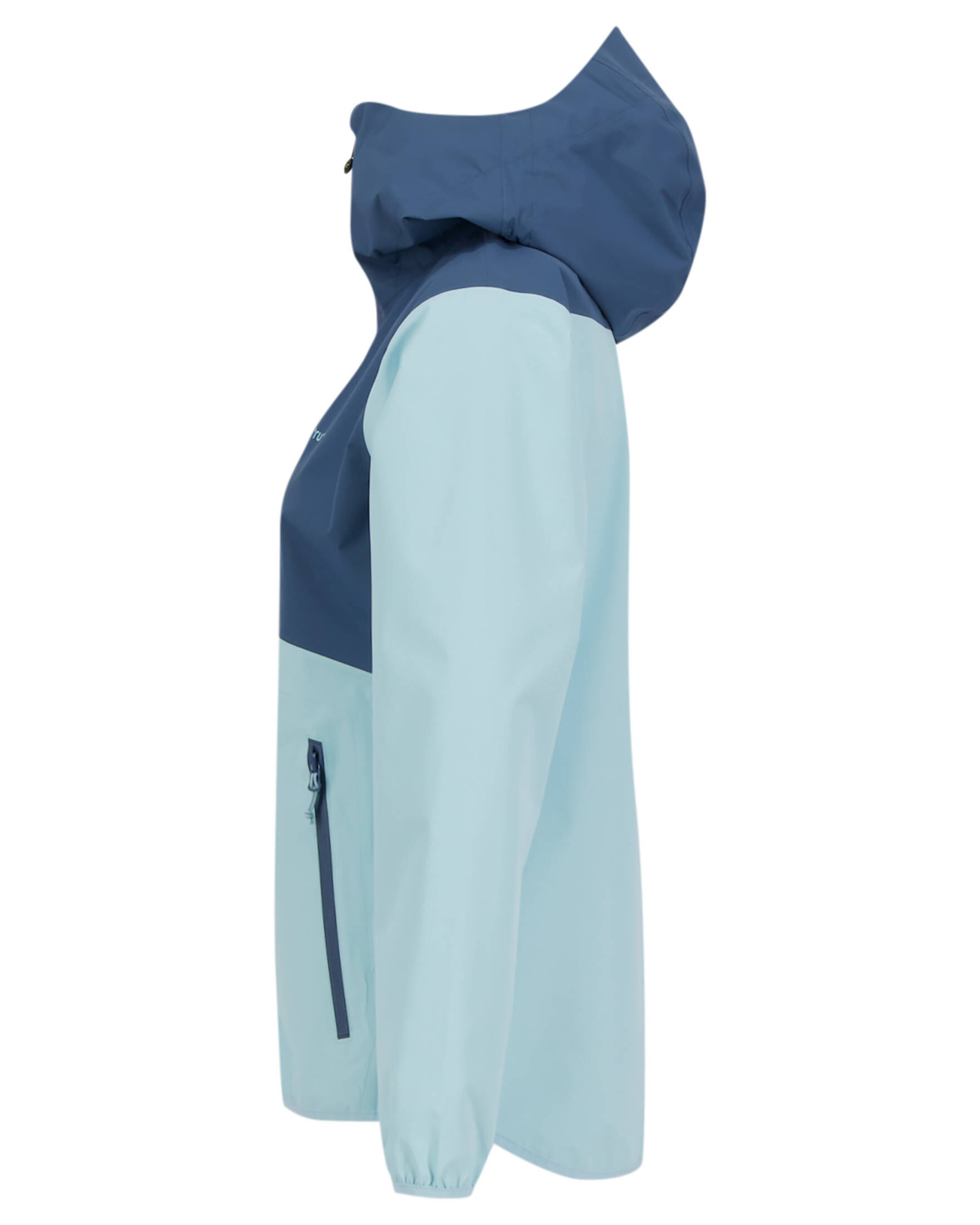 meru| Damen Wanderjacke GAMBELL 2,5 L JACKET WOMAN