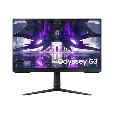 Samsung Odyssey G3 S27AG320NU - écran LED 27