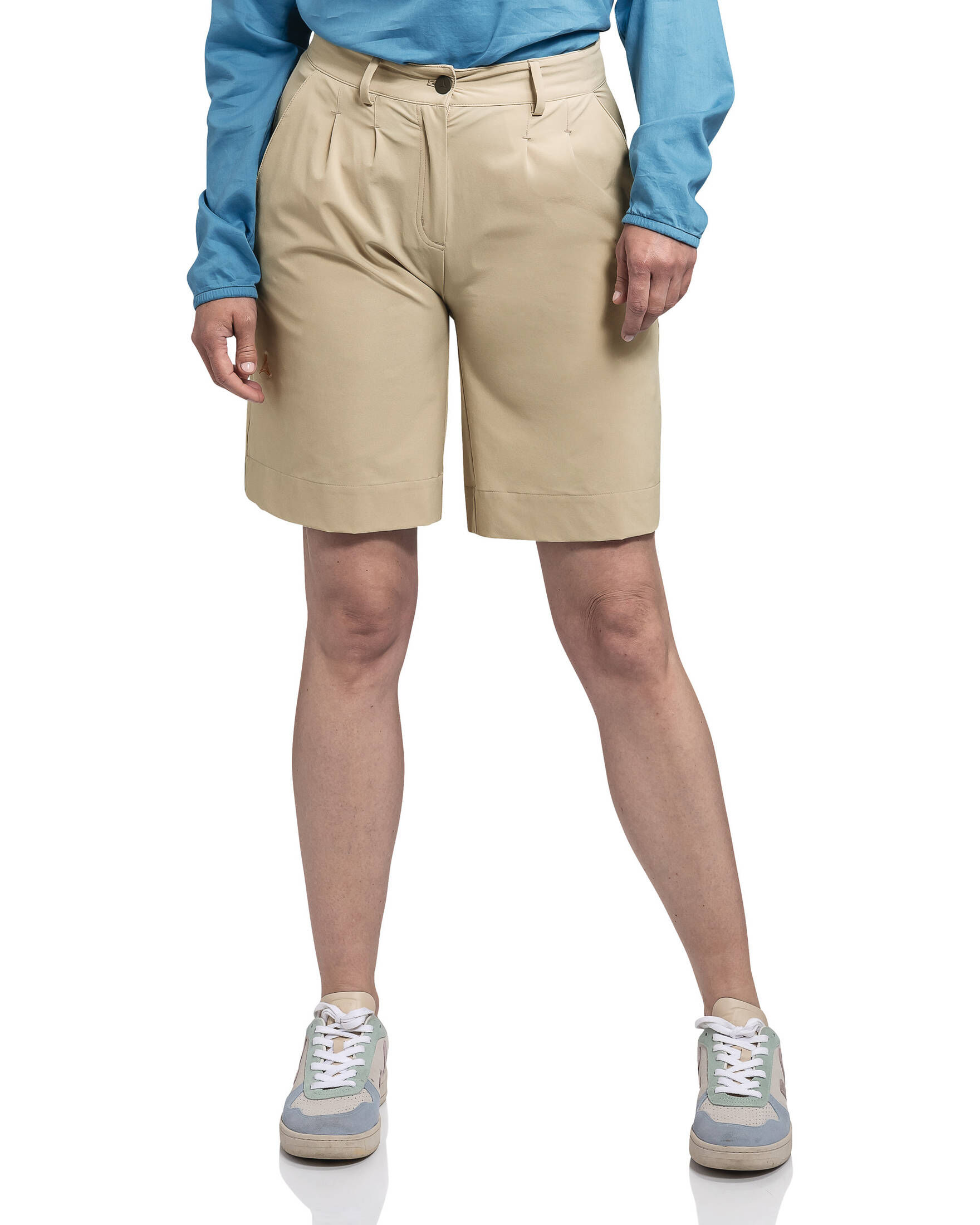Schöffel| Damen Bermudas Shorts Annecy L