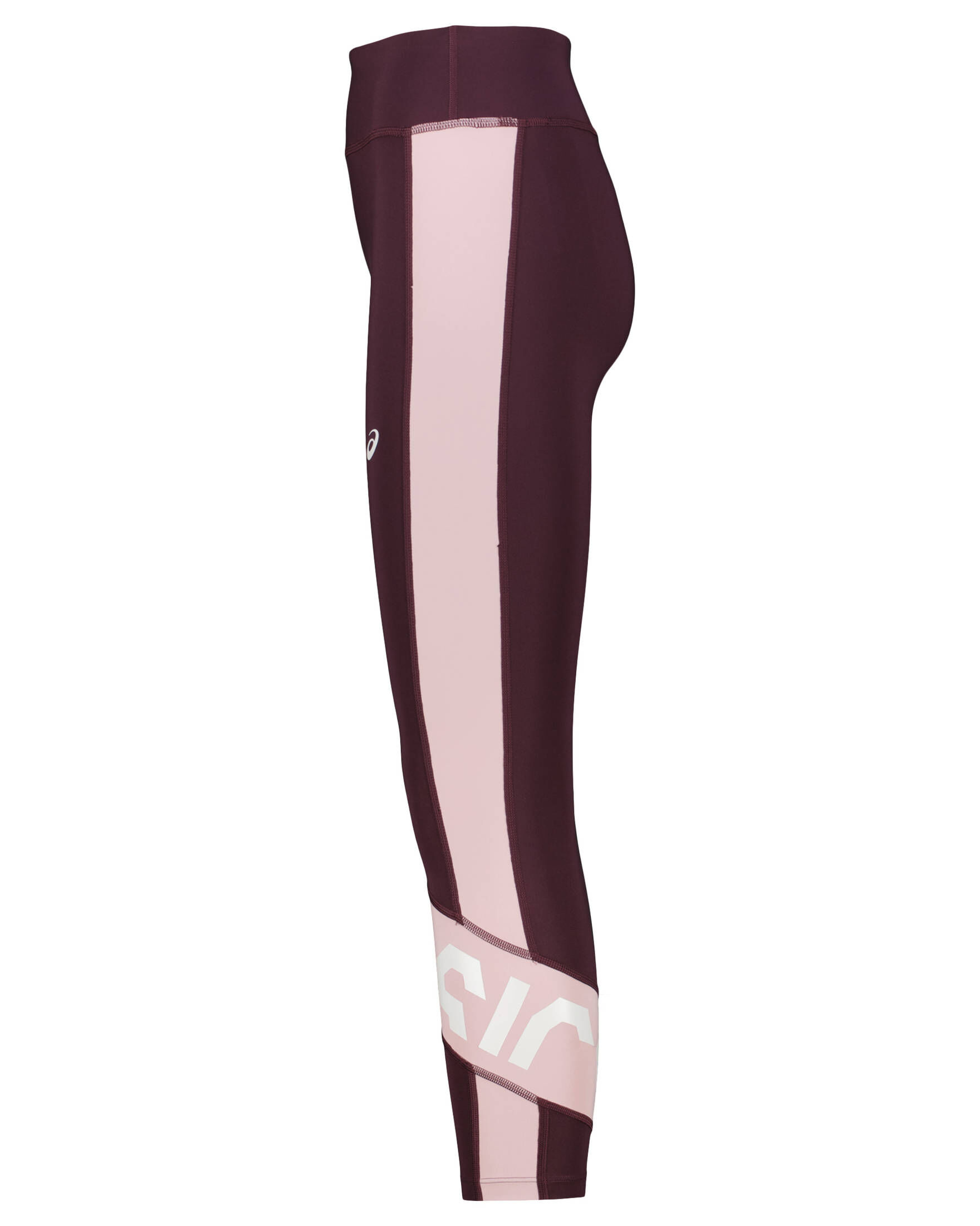 Asics| Damen Tights COLOUR BLOCK TIGHT III