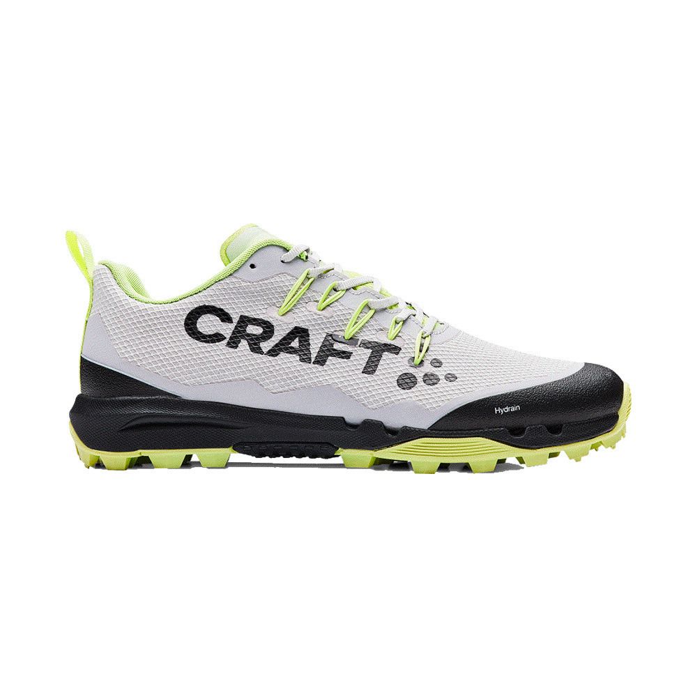 Craft OCRXCTM LITE - Chaussures trail Femme ash-hydro