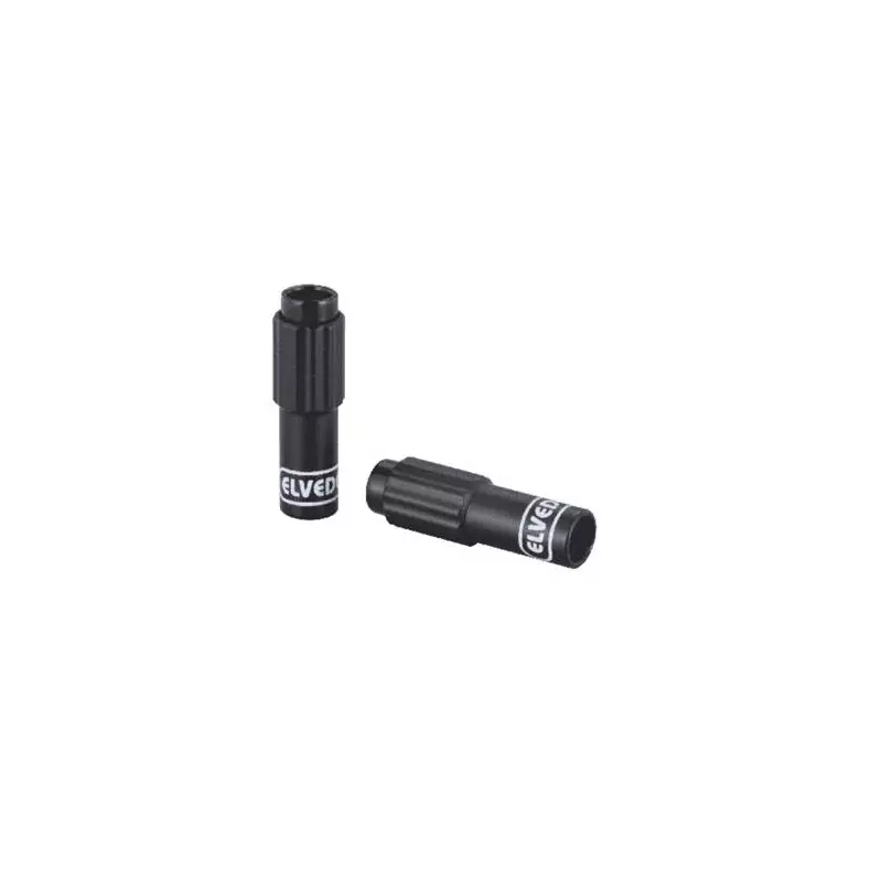 ELVEDES 2 Inline Adjusters Universal Aluminium
