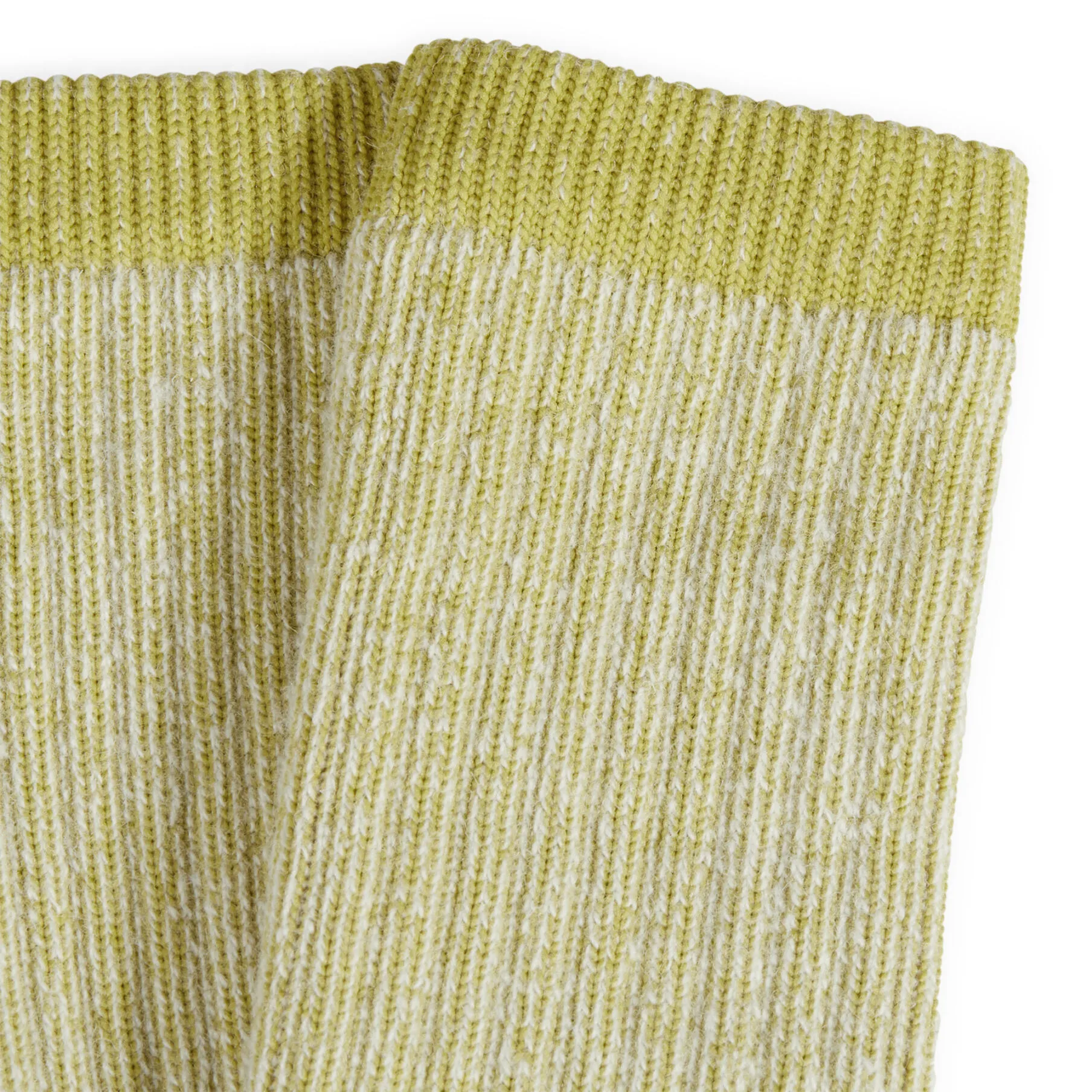 Urberg Mountain Trail Merino Sock Deep Lichen Green